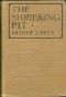 [Gutenberg 20494] • The Shrieking Pit